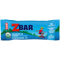 Cookies 'N Creme Flavor Soft-Baked Energy Snack Bar, Organic Granola Bar H1