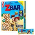 Toy Story - Vanilla Cupcake - Soft-Baked Energy Snack Bars - Non-GMO - 13g Whole Grains - USDA Organic Granola Bars (6 Pack) M1