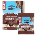 Chocolate Brownie Energy Bites F9