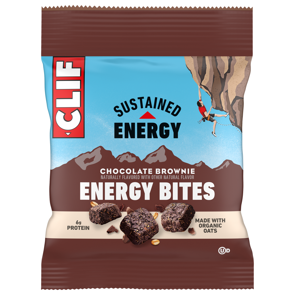 Chocolate Brownie Energy Bites F9