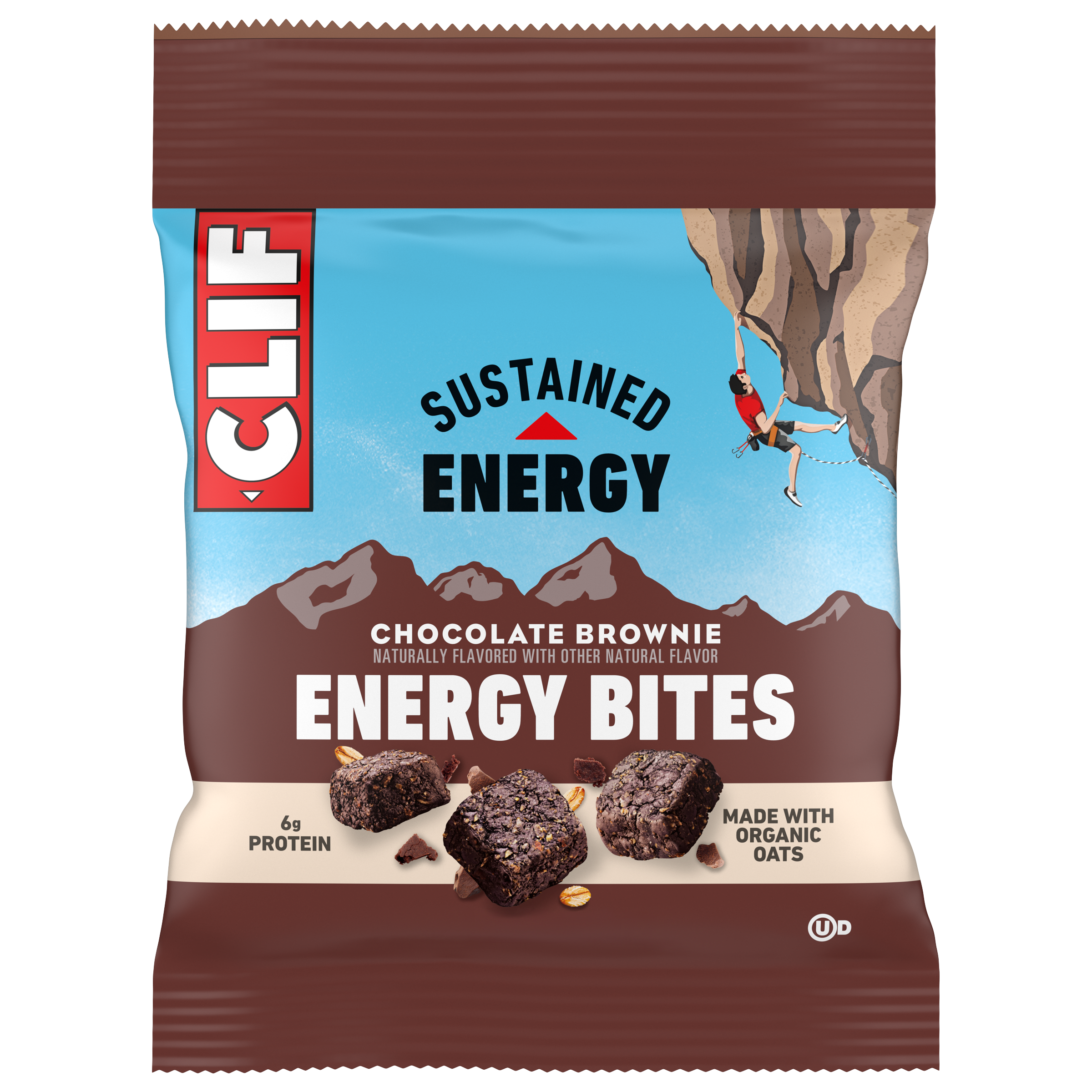 Chocolate Brownie Energy Bites F9