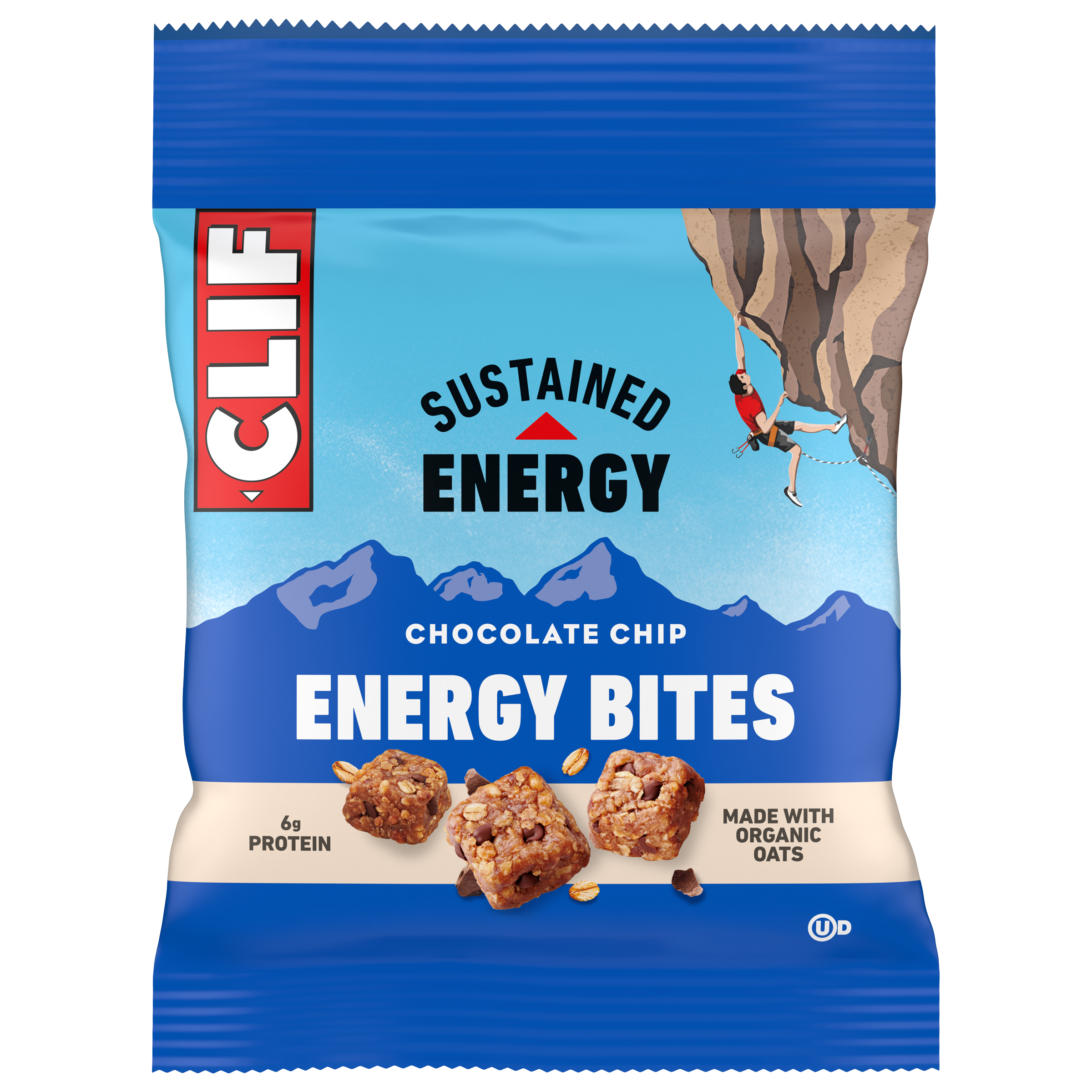 Chocolate Chip Energy Bites Z2