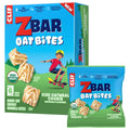 Oat Bites Iced Oatmeal Cookie Baked Oat Energy Granola Bites E3