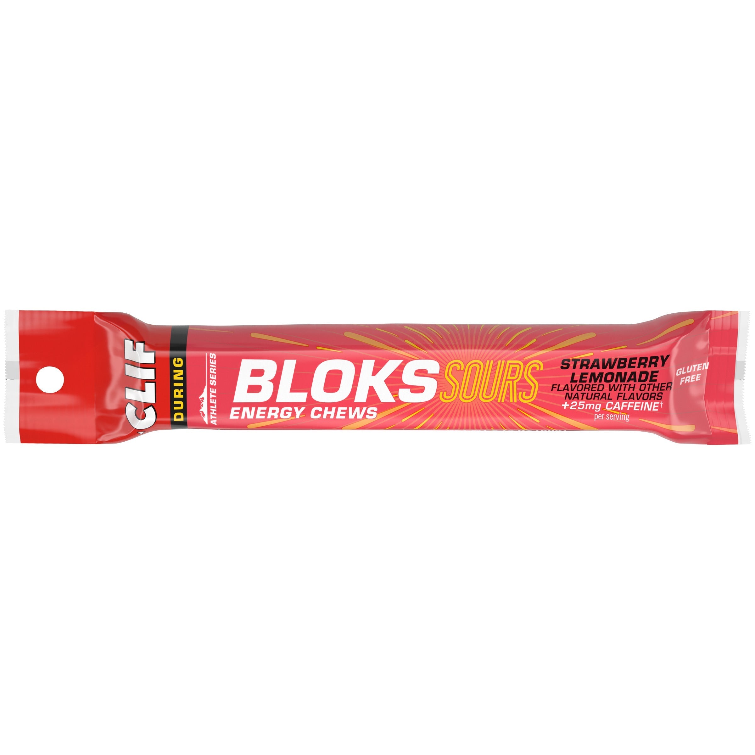 Sour Strawberry Lemonade Flavor with Caffeine N9