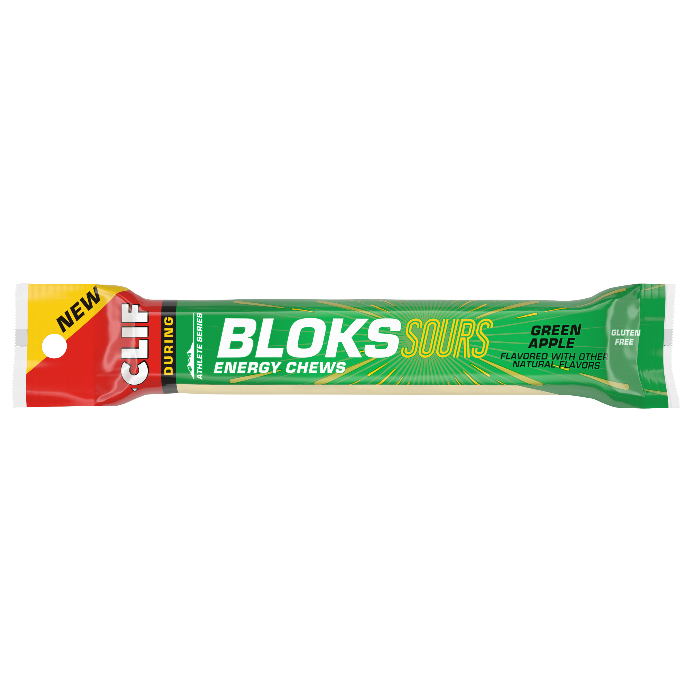Sour Green Apple Flavor I4