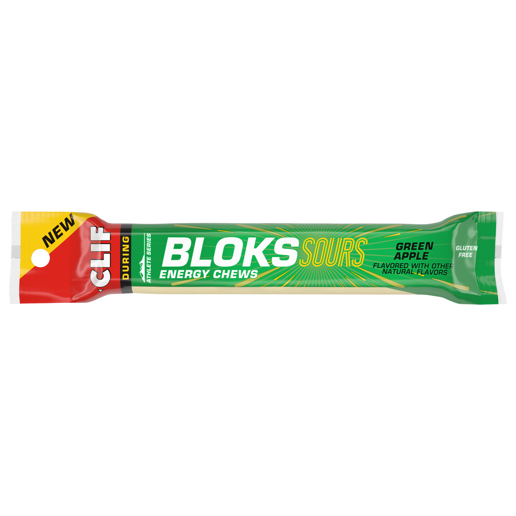 Sour Green Apple Flavor I4