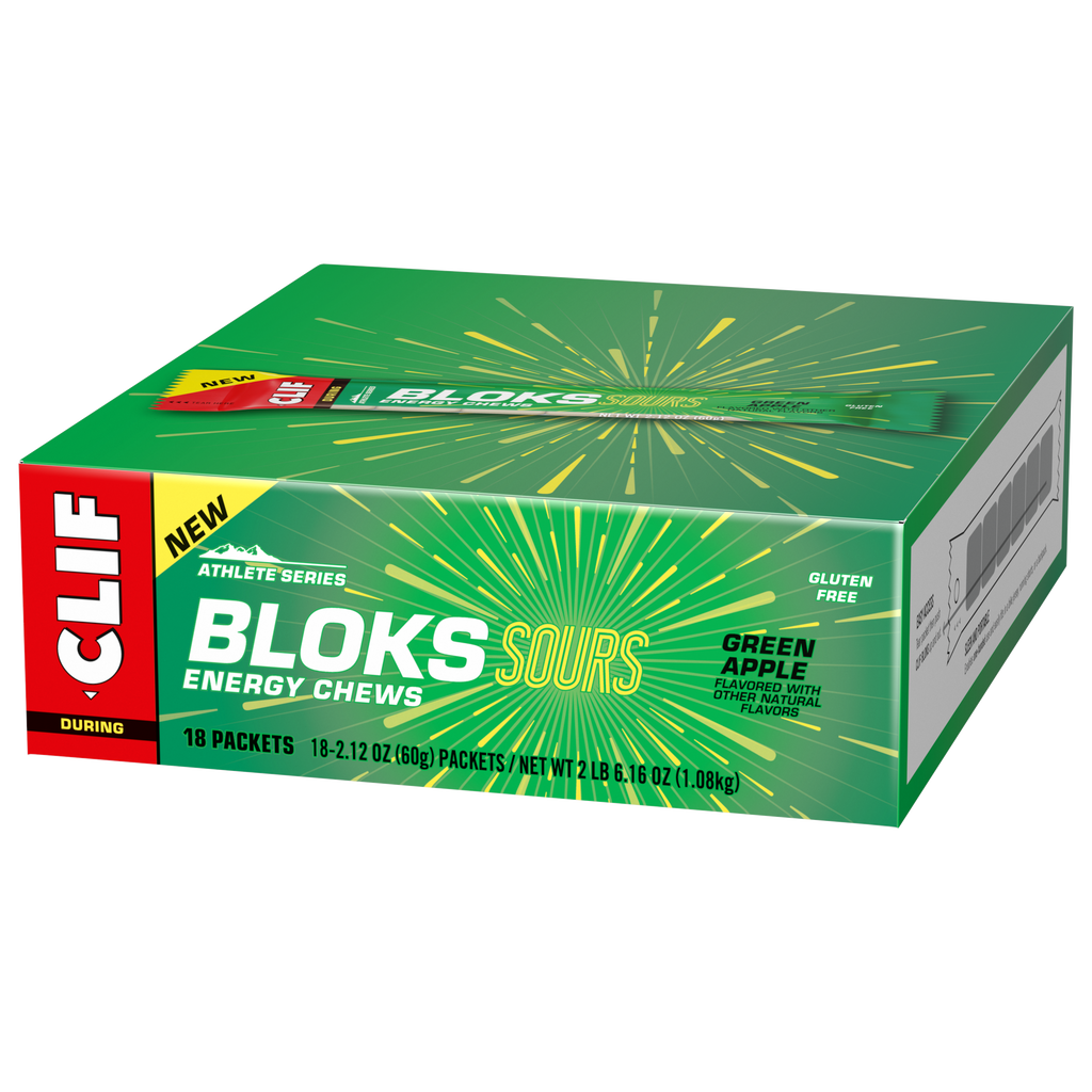 Sour Green Apple Flavor I4