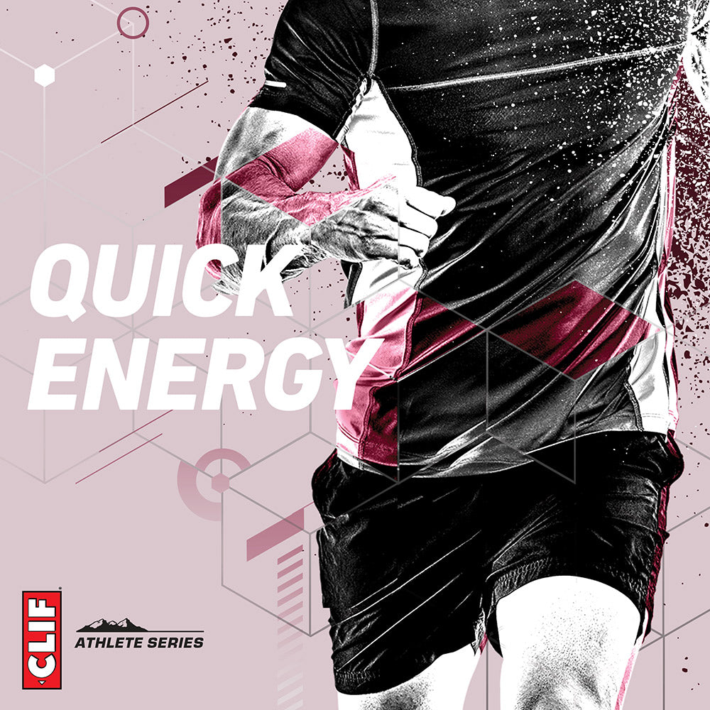 Black Cherry Flavor with Caffeine V7