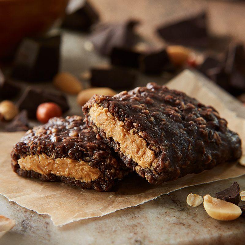 Chocolate & Peanut Butter L2