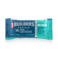CLIF Minis Chocolatey Mint Plant Based Protein Bars H6