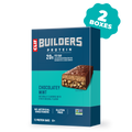 CLIF Chocolatey Mint Plant Based Protein Bars, 24 Bars X0