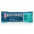 CLIF Chocolatey Mint Plant Based Protein Bars S5