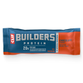 CLIF Chocolate Flavor Plant Based Protein Bars C7