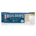 CLIF Crispy Almond Salted Caramel Protein Bar, Reduced Sugar F3