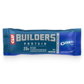 CLIF OREO-Flavored Plant Based Protein Bars C3