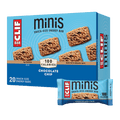 Chocolate Chip Minis W4