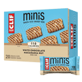 White Chocolate Macadamia Nut Flavor Minis A9