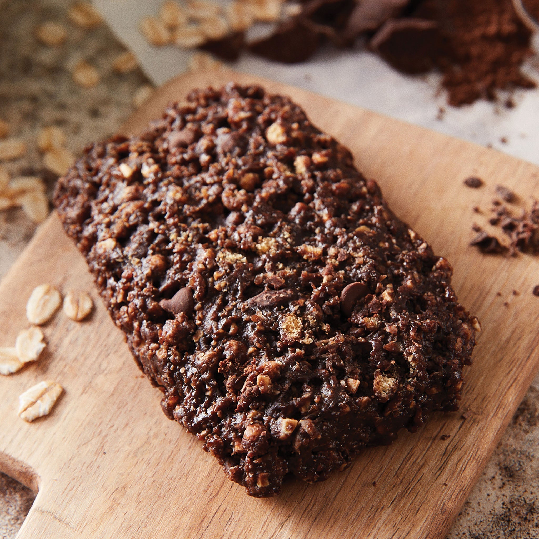 Chocolate Brownie Flavor U9
