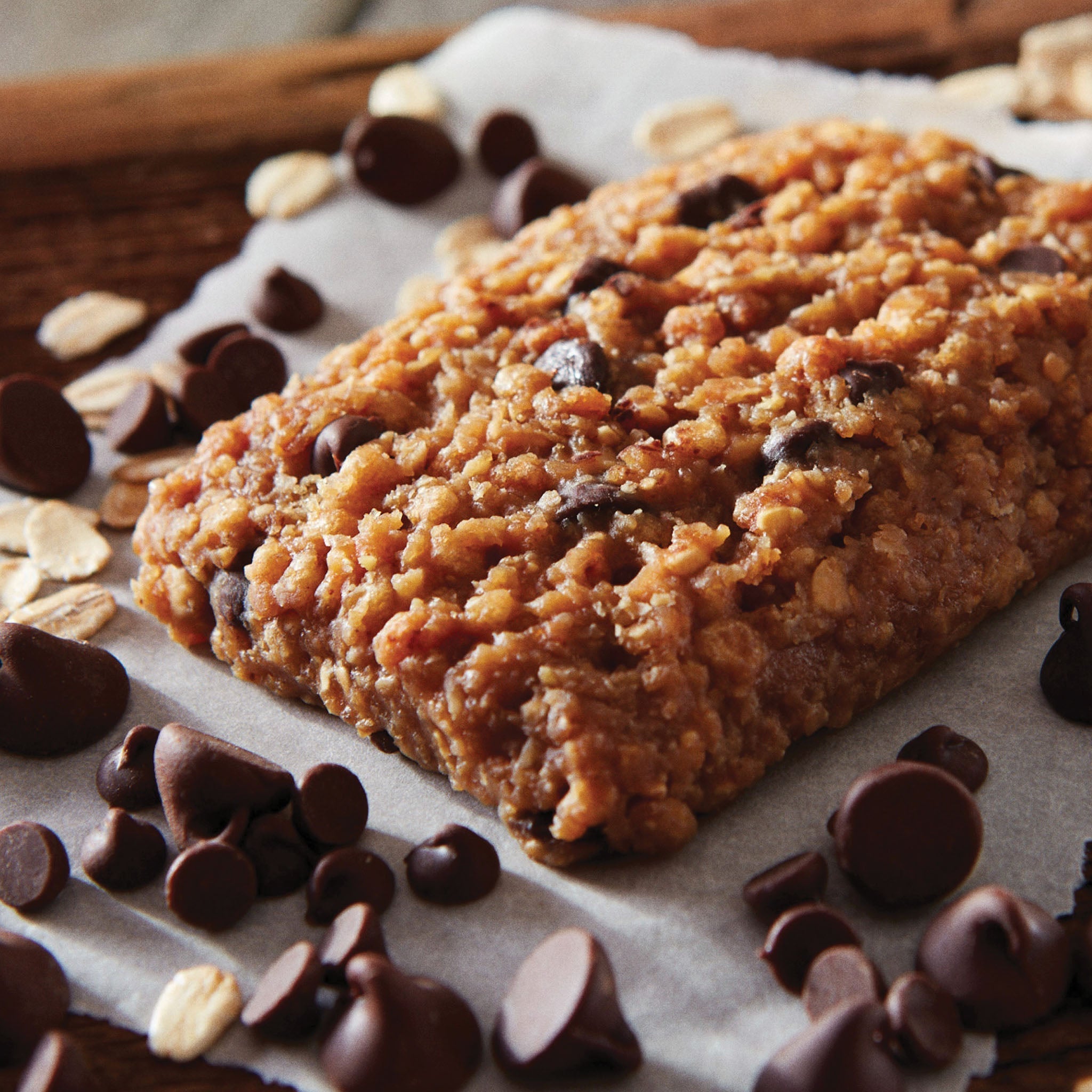 Chocolate Chip E2