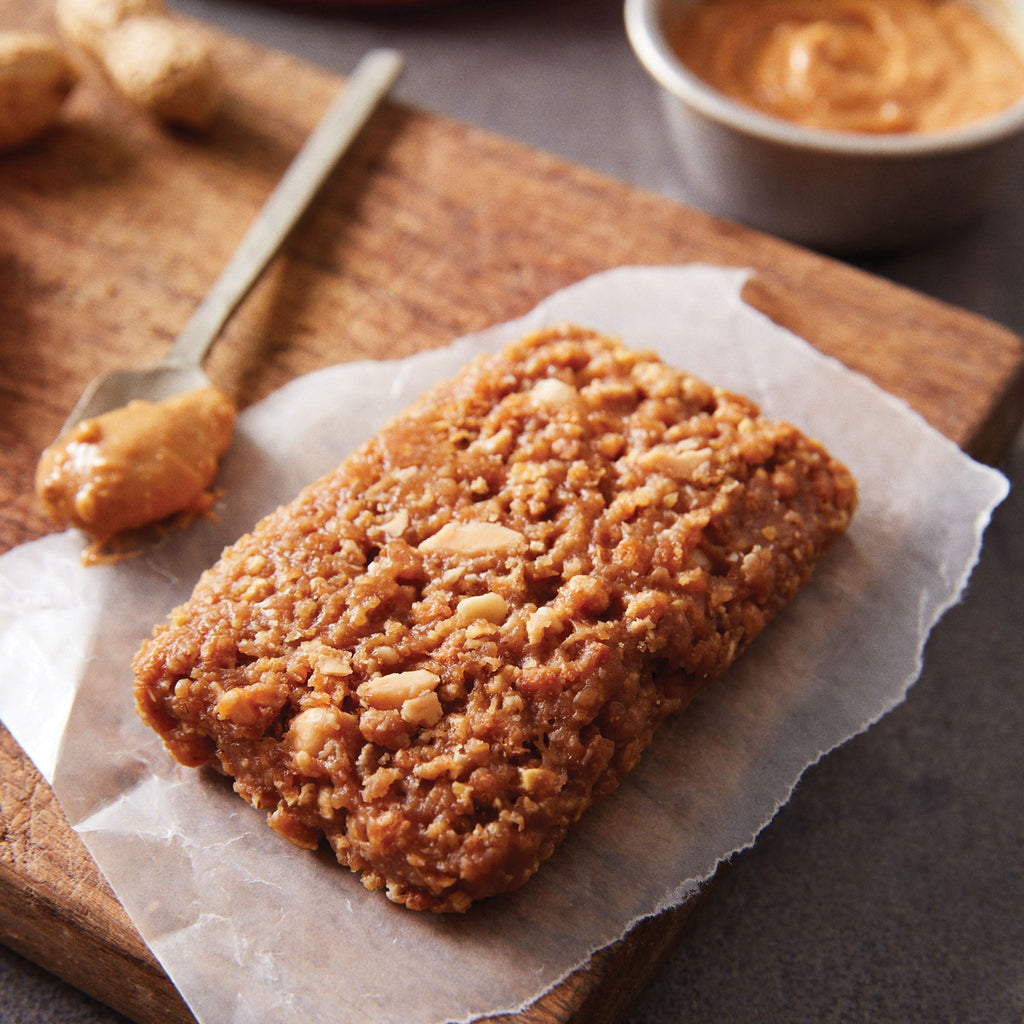 Crunchy Peanut Butter T7