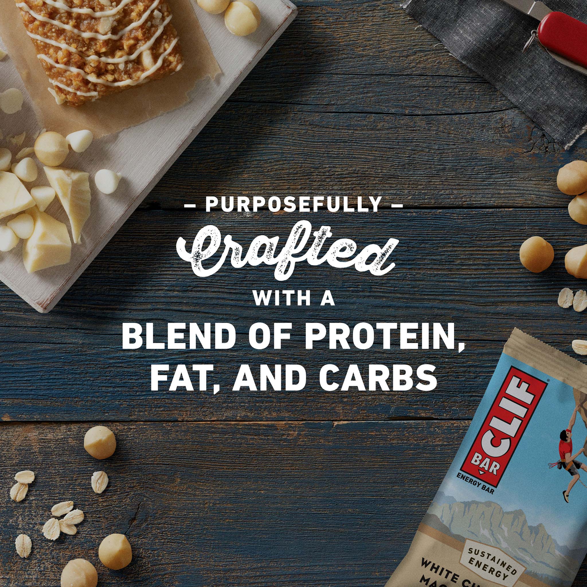 White Chocolate Macadamia Nut Flavor H5