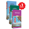 BAR Fan Favorites Variety Pack, 36 Bars T6