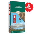 Oatmeal Raisin Walnut, 36 Bars D6