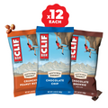 BAR Top Sellers Variety Pack, 36 Bars H4