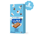 Bar Chocolatey Dipped Coconut Flavor Gluten Free Snack Bars, 30 Bars M7