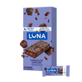 Bar Chocolate Cupcake Flavor Gluten Free Snack Bar Z1