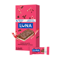 Bar Chocolate Peppermint Stick Flavor Gluten Free Snack Bars, Non-GMO Protein Bars H3