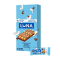 Bar Chocolatey Dipped Coconut Flavor Gluten Free Snack Bars, Non-GMO Protein Bars S3