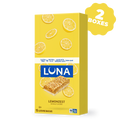 Bar LemonZest Flavor Gluten Free Snack Bars, 30 Bars R9