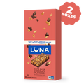 Bar Nutz Over Chocolate Flavor Gluten Free Snack Bars, 30 Bars H0