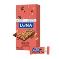 Bar Nutz Over Chocolate Flavor Gluten Free Snack Bars, Non-GMO Protein Bars Z8