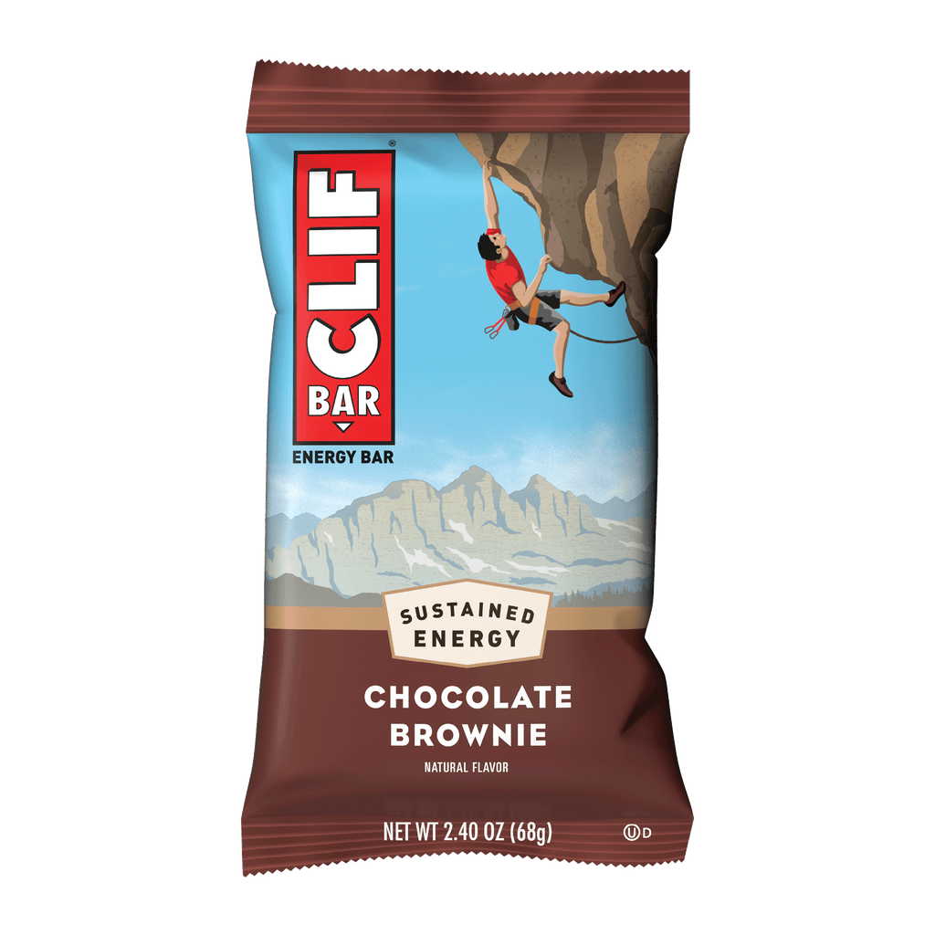 Chocolate Brownie Flavor U9