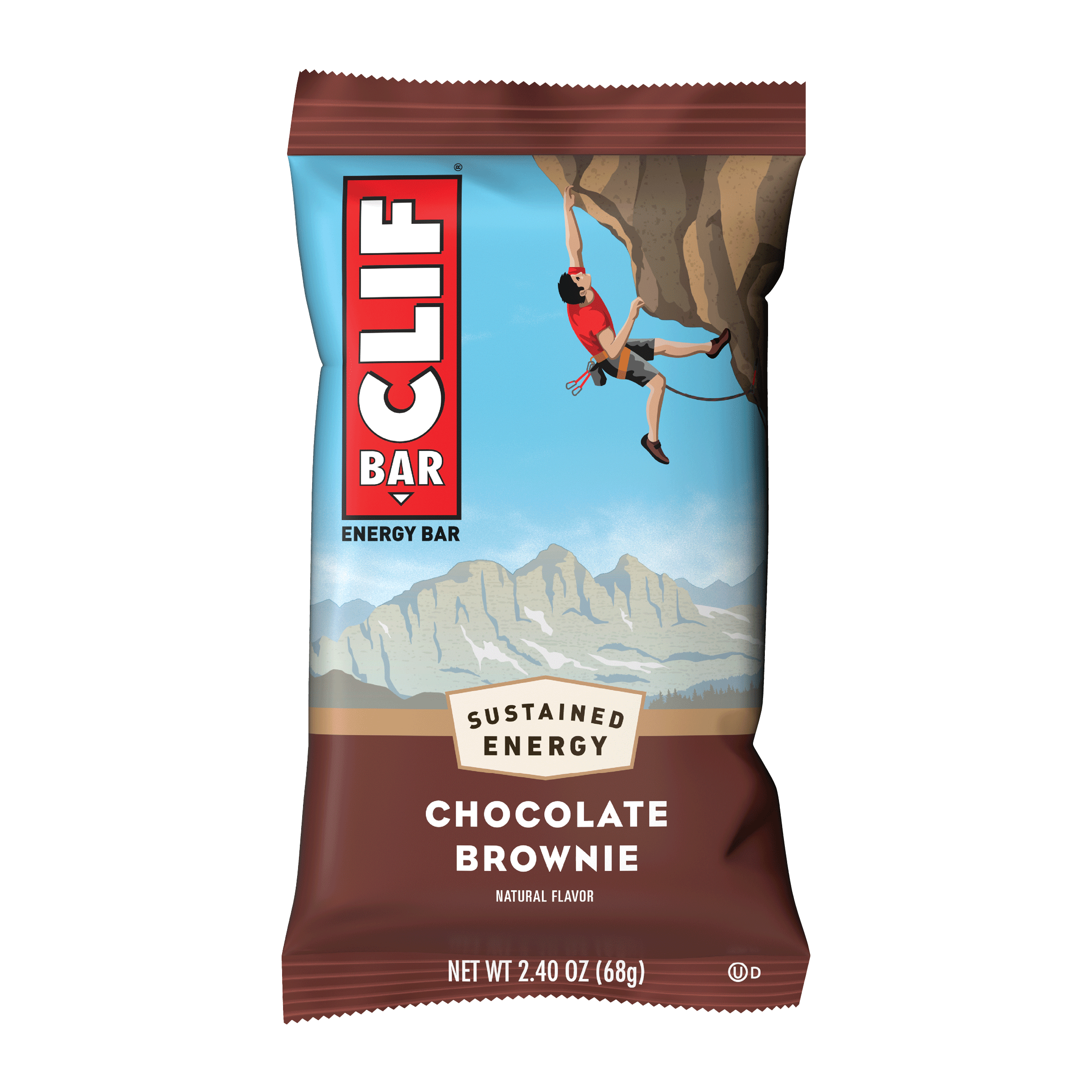 Chocolate Brownie Flavor U9