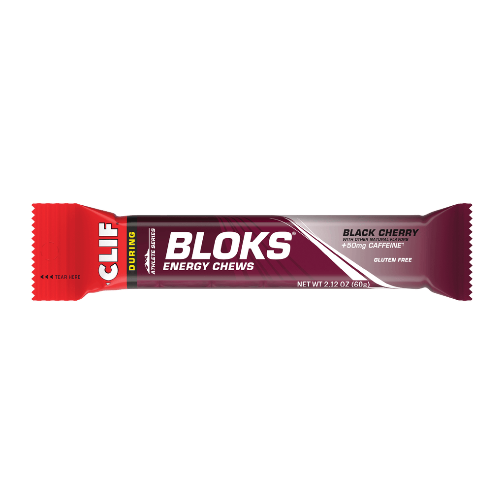 Black Cherry Flavor with Caffeine V7