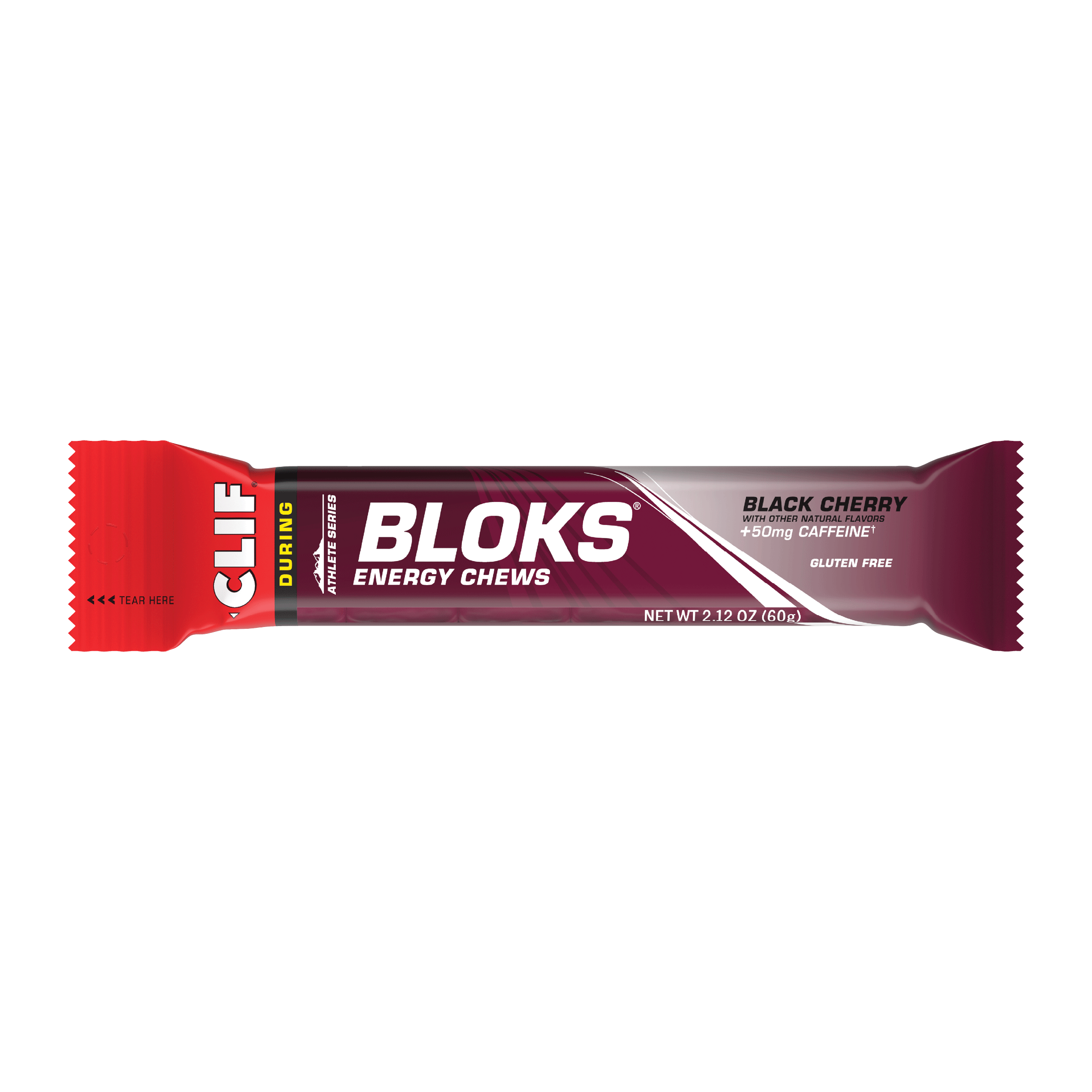 Black Cherry Flavor with Caffeine V7