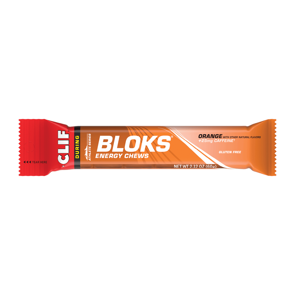 Orange Flavor with Caffeine C1