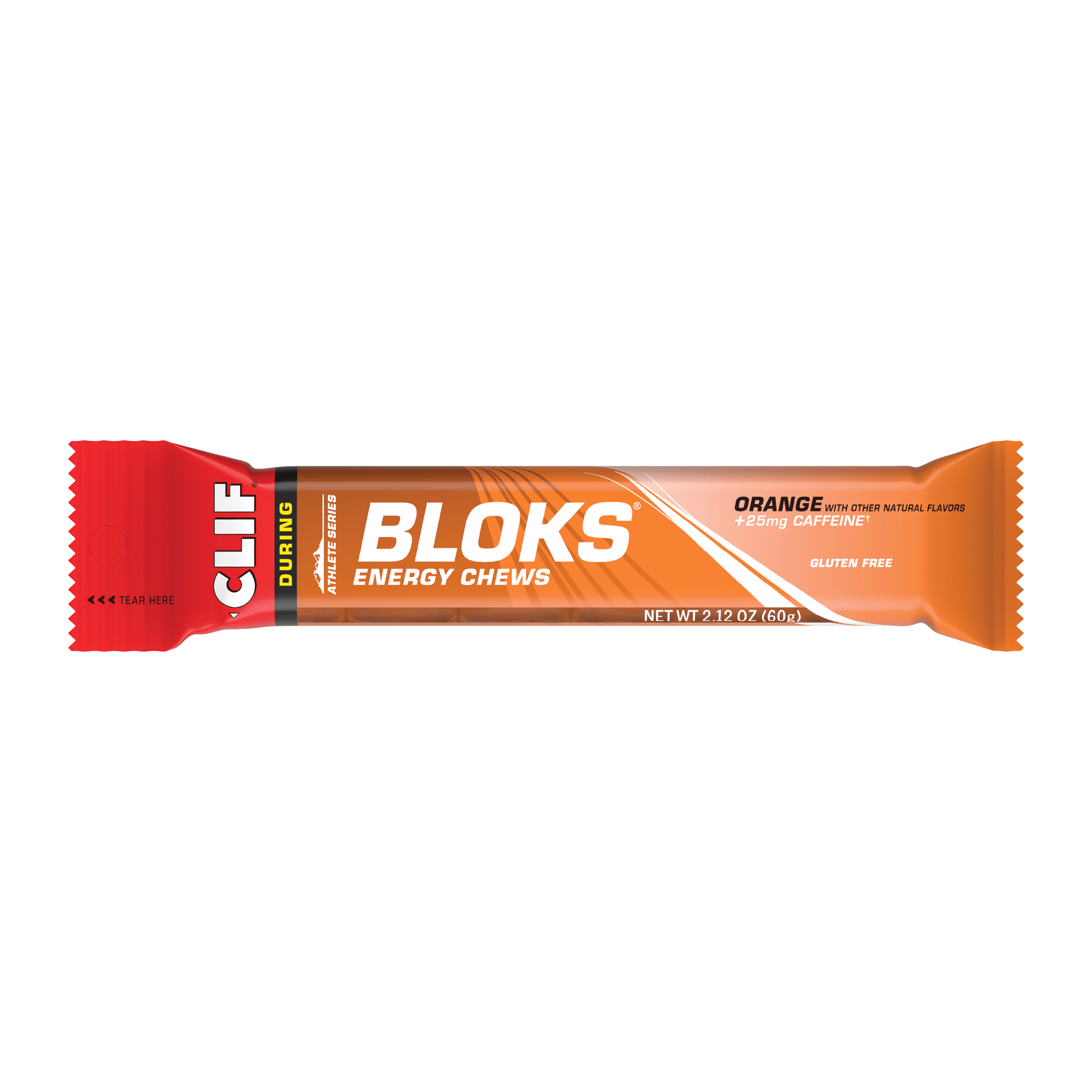 Orange Flavor with Caffeine C1