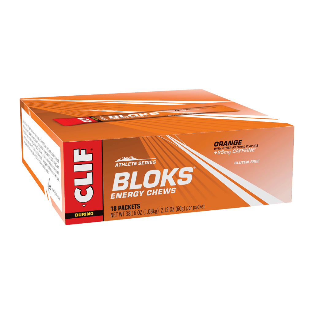 Orange Flavor with Caffeine C1