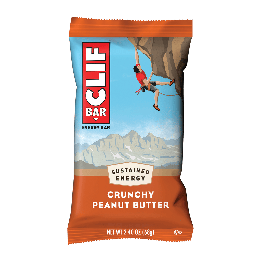 Crunchy Peanut Butter T7