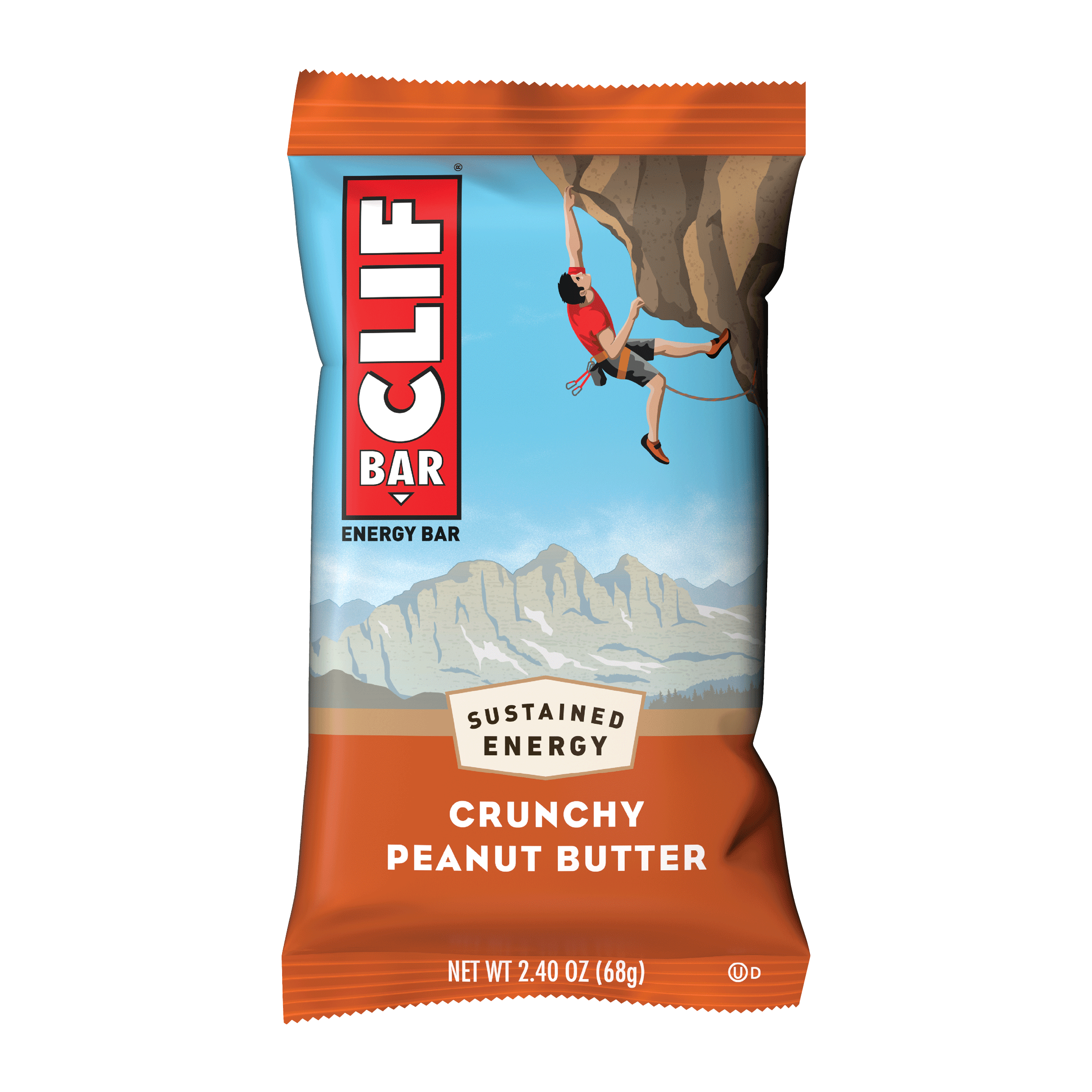 Crunchy Peanut Butter T7