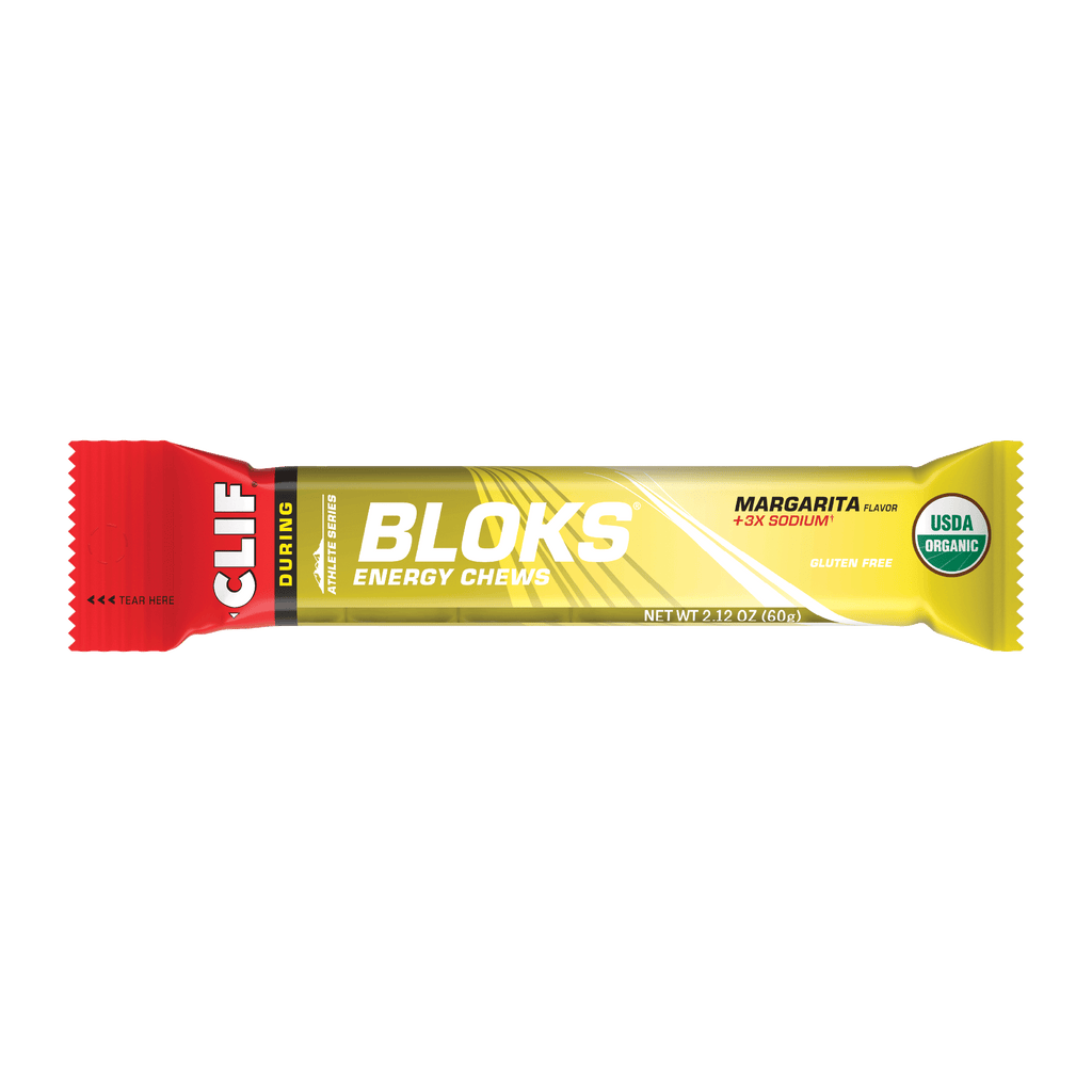 Margarita Flavor with 3X Sodium B8