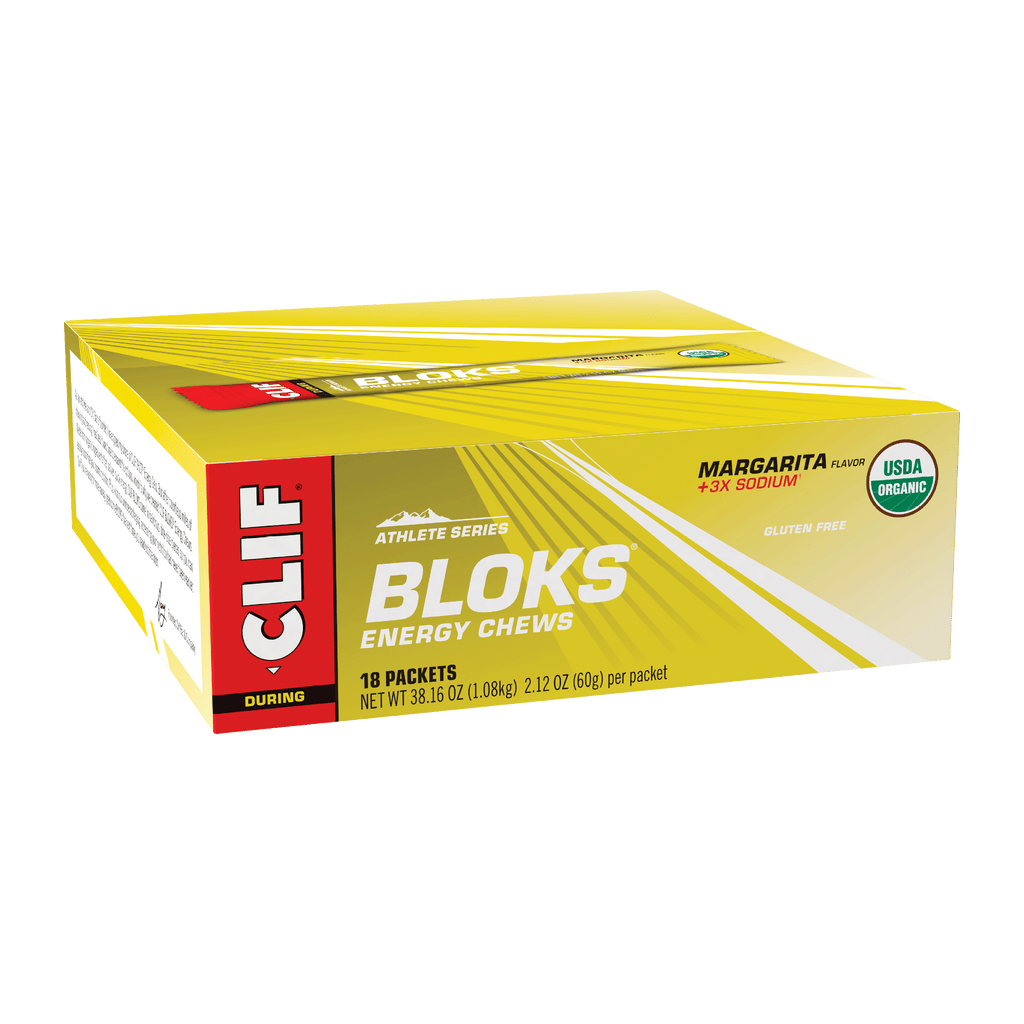 Margarita Flavor with 3X Sodium B8