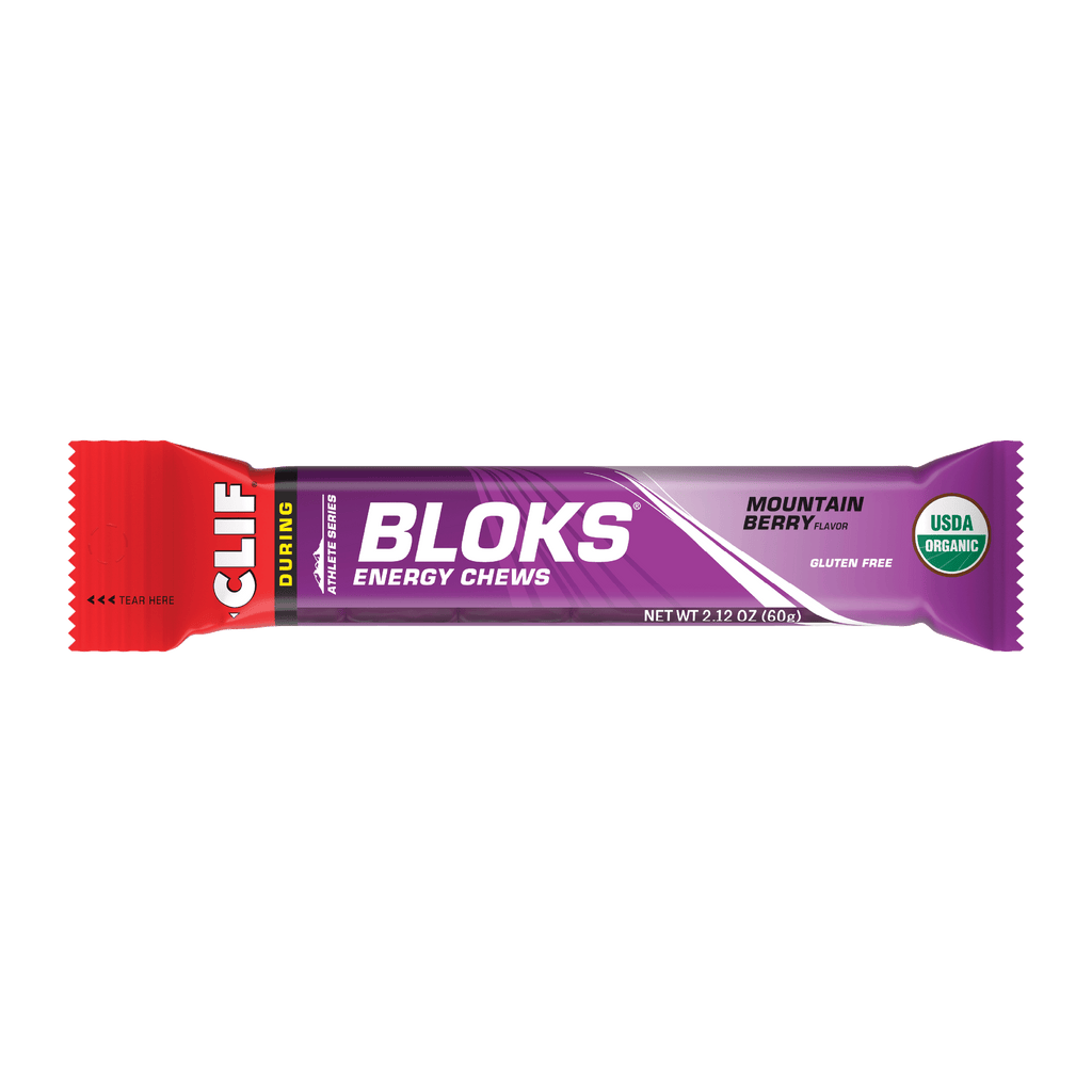 Mountain Berry Flavor T1