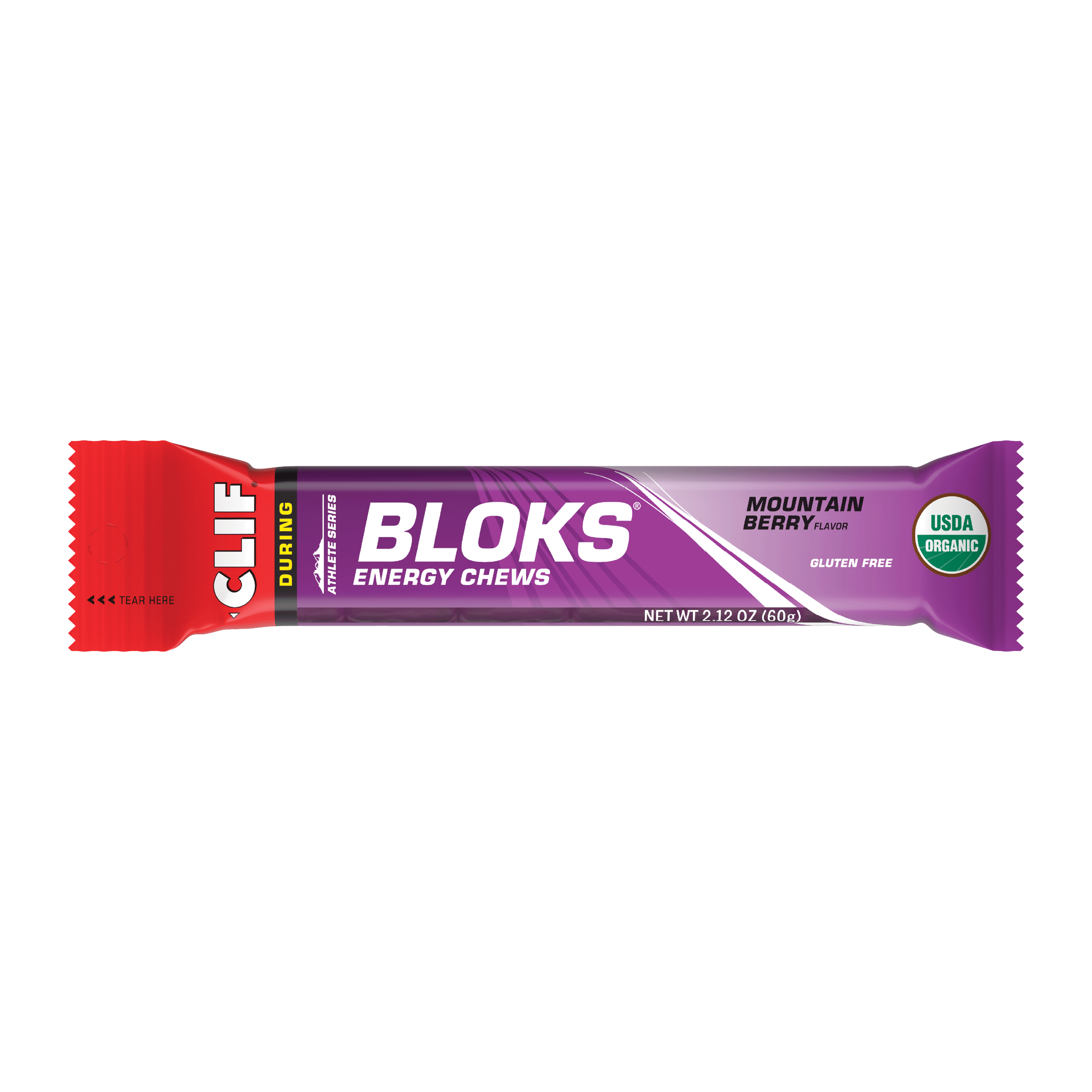 Mountain Berry Flavor T1