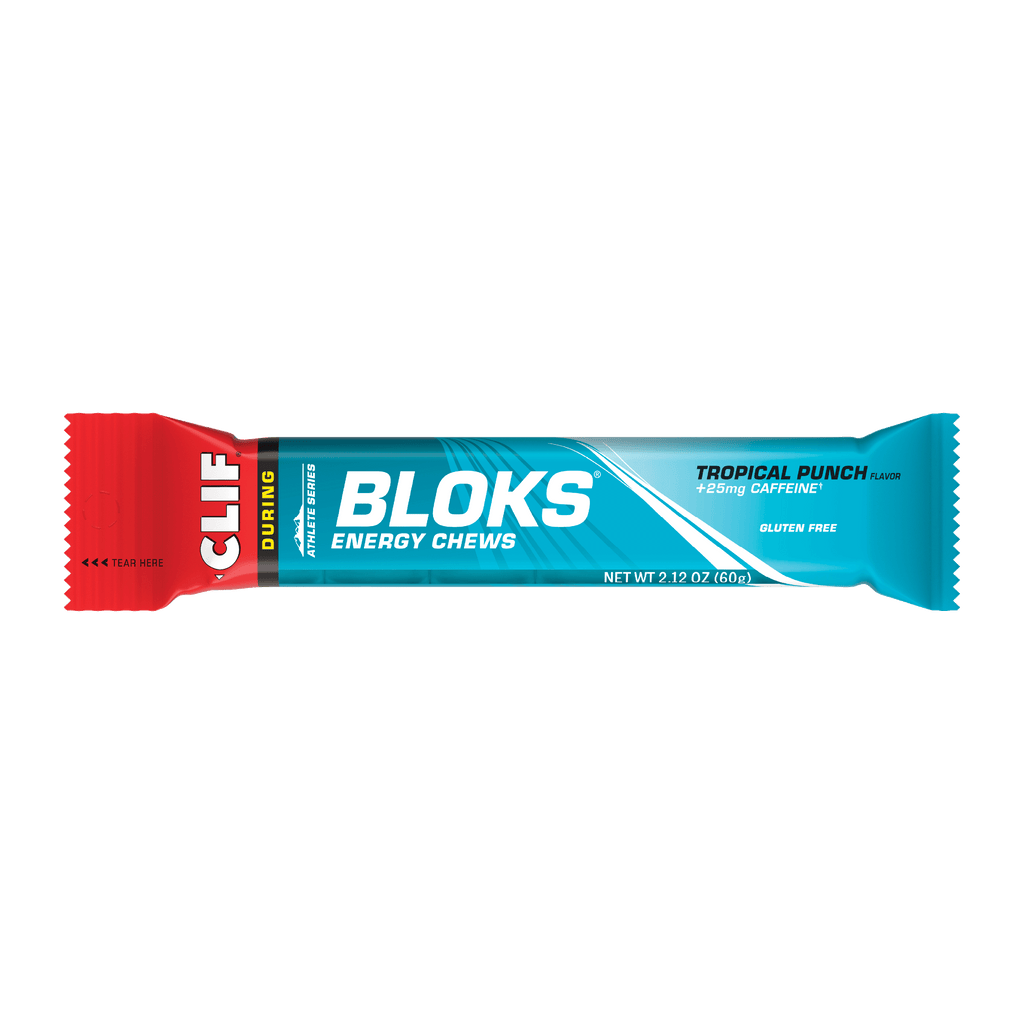 Tropical Punch Flavor with Caffeine Z7