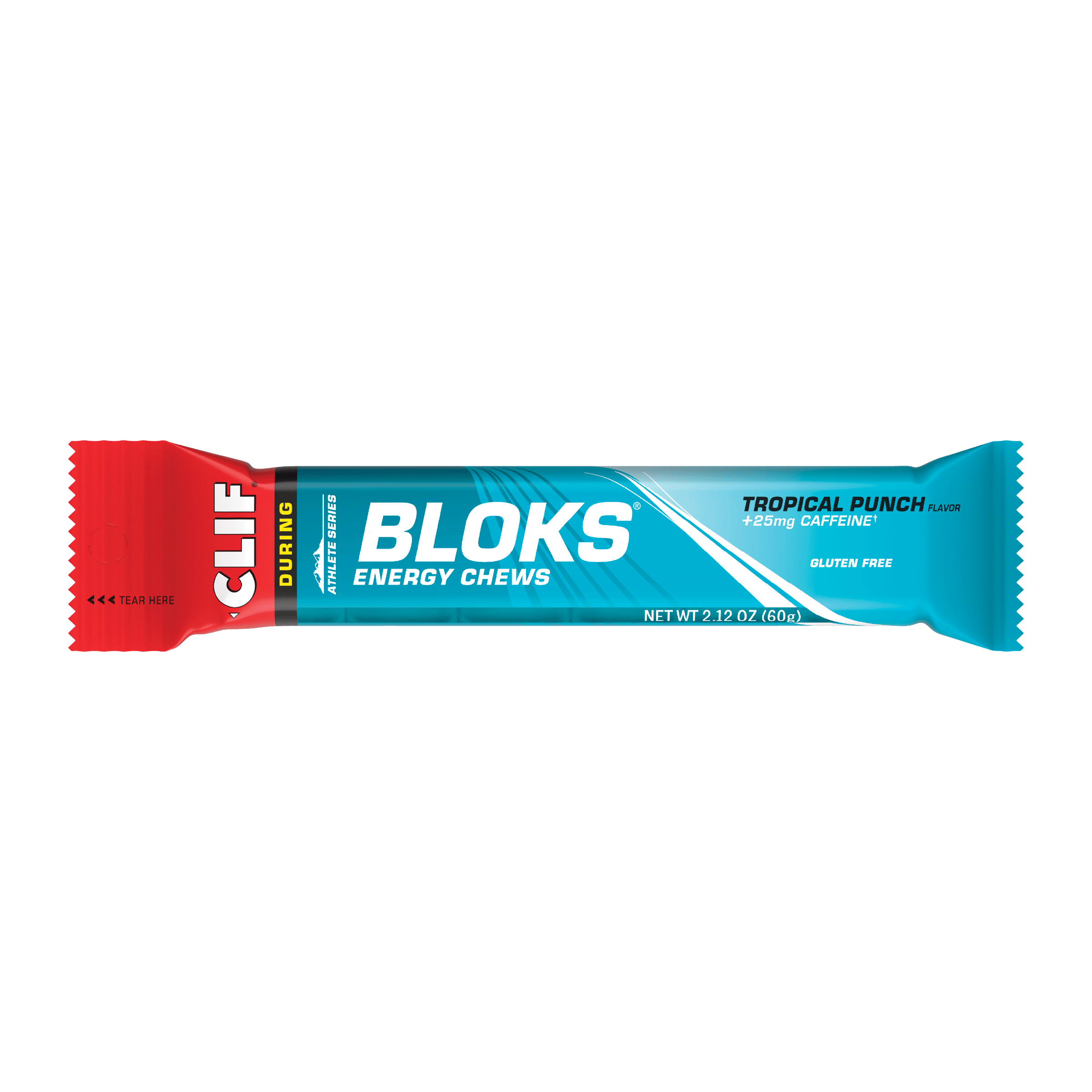 Tropical Punch Flavor with Caffeine Z7